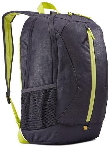 Case Logic  Ibira Backpack - Anthracite - Brand New