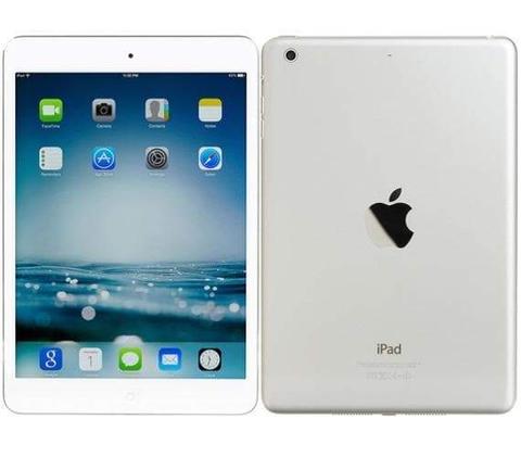 Apple iPad Mini 2 WiFi - 32GB - Silver - Good