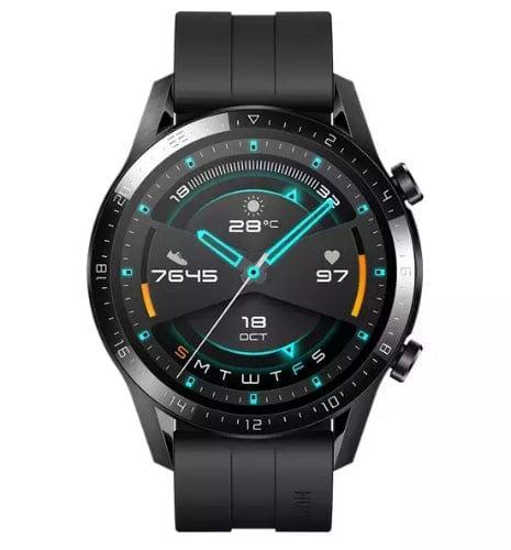 Huawei  Watch GT2 46mm - 4GB - Black - Brand New