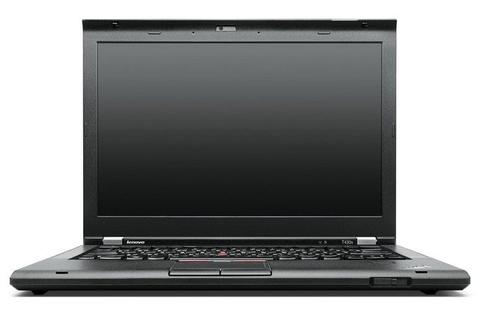 Lenovo  ThinkPad T430S 14" i5-3320M 2.6 GHz - 240GB - Black - 8GB RAM - Excellent