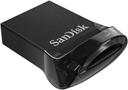 SanDisk  Ultra Fit USB 3.1 Flash Drive 32GB in Black in Brand New condition