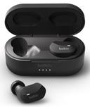 Belkin  SOUNDFORM™ True Wireless Earbuds in Black in Brand New condition