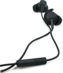 Motorola Denon  Earbuds Wired Digital Headset Earphone in Black in Brand New condition