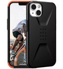 UAG  Civilian Series Phone Case for iPhone 13 in Black in Brand New condition