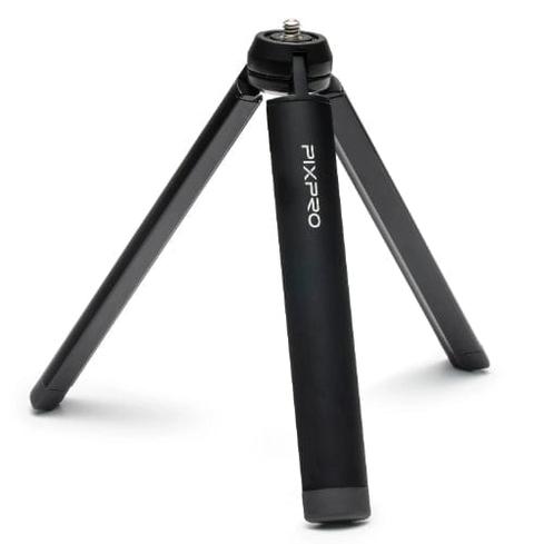 Kodak  Pixpro Small 3 Leg Stand (mini) Tripod - Black - Brand New
