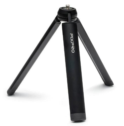 Kodak  Pixpro Small 3 Leg Stand (mini) Tripod in Black in Brand New condition