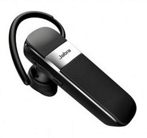 Jabra  Talk 15 SE Wireless Mono Bluetooth Headset - Black - Brand New
