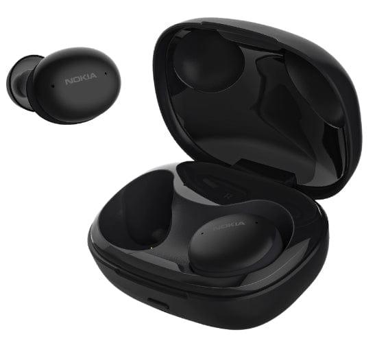 Nokia  Comfort Earbuds + in Black in Brand New condition