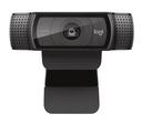 Logitech  C920 HD Pro Webcam in Black in Brand New condition