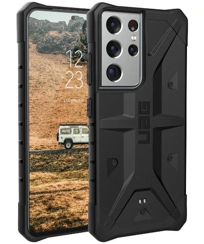 UAG  Pathfinder Series Phone Case for Galaxy S21 Ultra - Black - Brand New