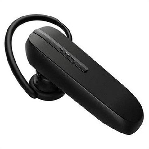 Jabra  Talk 5 Bluetooth Headset - Black - Brand New