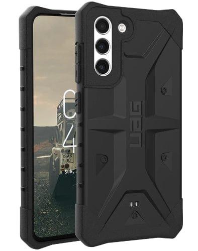 UAG  Pathfinder Series Phone Case for Galaxy S21 FE - Black - Brand New