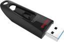 SanDisk  Ultra USB 3.0 Flash Drive 16GB in Black in Brand New condition