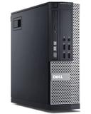 Dell  Optiplex 9020 SFF i3-4160 3.6GHz 500GB in Black in Good condition