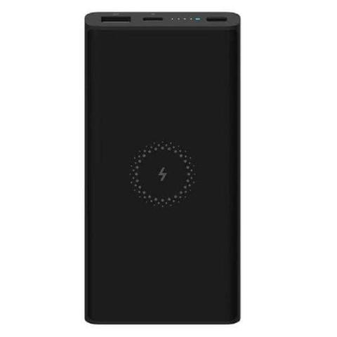 Xiaomi Mi Wireless Power Bank Essential (10000mAh) - Black - Brand New