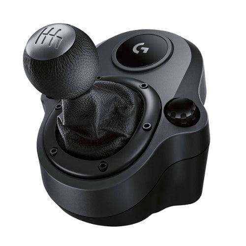 Logitech  Driving Force Shifter in Black in Brand New condition