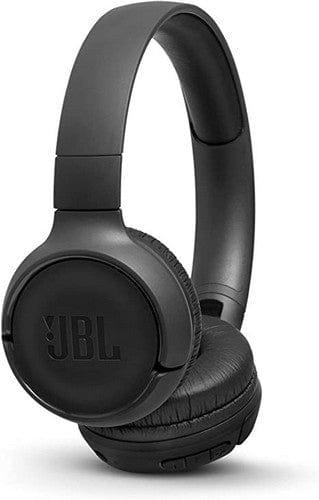 JBL  Tune 500BT Wireless On-Ear Headphones - Black - Brand New