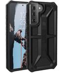 UAG  Monarch Series Phone Case for Galaxy S21 Plus in Black in Brand New condition