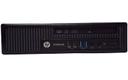 HP  EliteDesk 800 G1 USFF i5-4750s 2.9GHz 128GB in Black in Good condition