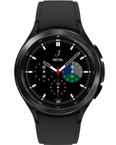 Samsung Galaxy Watch4 Classic | 46mm Bluetooth 16GB in Black in Pristine condition
