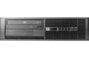 HP  Compaq Pro 4300 SFF i5-3470s 2.9GHz 500GB in Black in Good condition