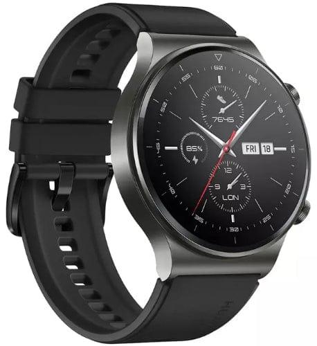 Huawei  Watch GT 2 Pro - 4GB - Night Black - Brand New