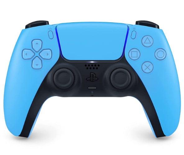 Sony  PS5 DualSense Wireless Controller in Starlight Blue in Brand New condition