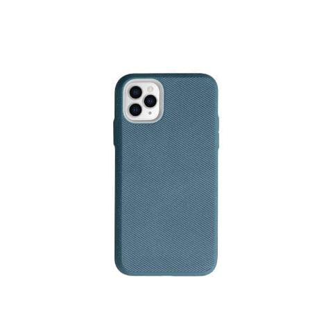 BodyGuardz  Paradigm Grip Phone Case for iPhone 11 Pro - Blue - Brand New