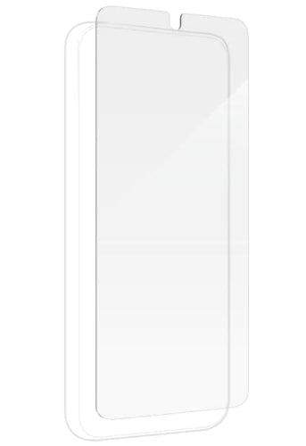 Zagg  InvisibleShield Ultra Clear+ Screen Protector for Galaxy S22 Plus - Clear - Brand New