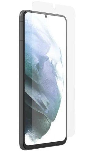 Zagg  InvisibleShield GlassFusion+ Screen Protector for Galaxy S21 - Clear - Brand New