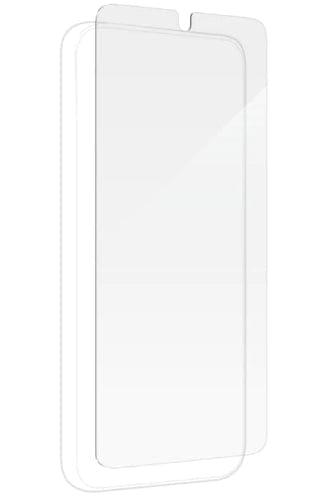 Zagg  InvisibleShield Ultra Clear+ Screen Protector for Galaxy S22 Ultra - Clear - Brand New