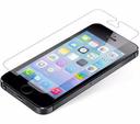 Zagg  InvisibleShield Glass Screen Protector for Apple iPhone 5s/5c/SE (1st Gen) in Clear in Brand New condition