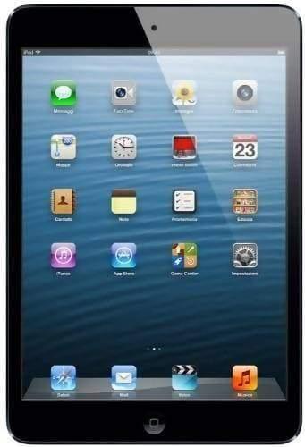 Apple iPad Mini 1 WIFI -32GB - Black - Excellent