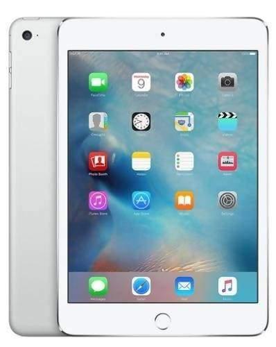 Apple iPad Mini 1 WIFI -16GB - Silver - Excellent