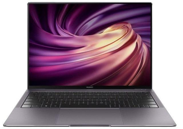 Huawei  MateBook X Pro 2020 13.9" i7-10510U 2.3 GHz 1TB in Space Grey in Brand New condition