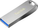 SanDisk  Ultra Luxe USB 3.1 Flash Drive 16GB in Grey in Brand New condition