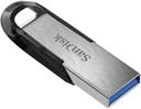 SanDisk  Ultra Flair USB 3.0 Flash Drive 16GB in Grey in Brand New condition
