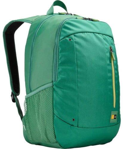 Case Logic  Jaunt Backpack WMBP-115 in Green in Brand New condition