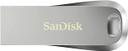 SanDisk  Ultra Luxe USB 3.1 Flash Drive 128GB in Grey in Brand New condition