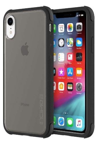 Incipio  Reprieve Sport Phone Case for iPhone XR - Black - Brand New