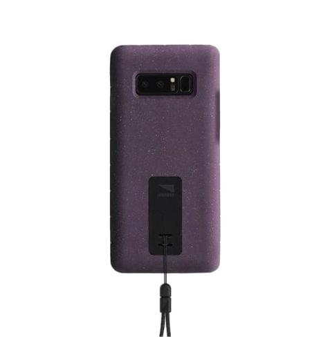 Lander  Moab Phone Case for Galaxy Note 8 - Purple - Brand New