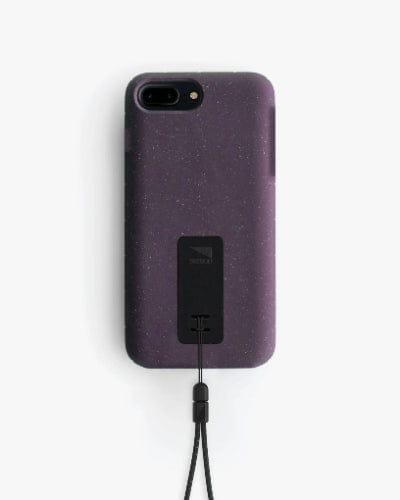 Lander  Moab Phone Case for iPhone 6+/ 7+/ 8+ in Purple in Brand New condition