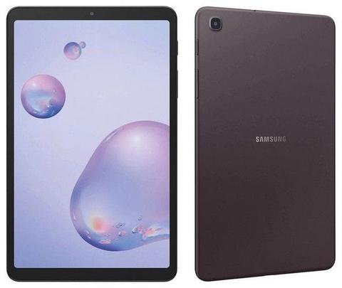 Samsung Galaxy Tab A (2020) - 32GB - Mocha - Cellular + WiFi - 8.4 Inch - As New