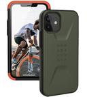 UAG  Civilian Series Phone Case for iPhone 12 mini in Olive in Brand New condition