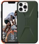 UAG  Civilian Series Phone Case for iPhone 13 Pro Max in Olive in Brand New condition