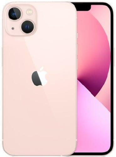 Apple iPhone 13 - 128GB - Pink - Excellent