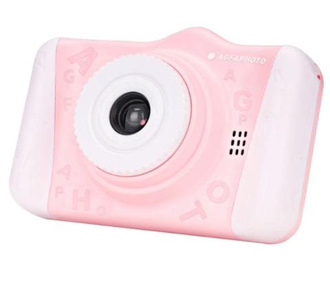 Agfaphoto  Realikids Cam 2 - Pink - Brand New