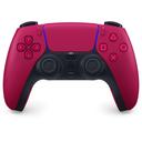 Sony  PS5 DualSense Wireless Controller in Cosmic Red in Brand New condition