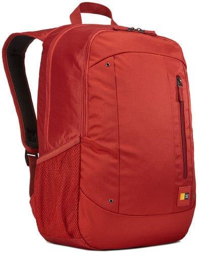 Case Logic  Jaunt Backpack WMBP-115 in Red in Brand New condition