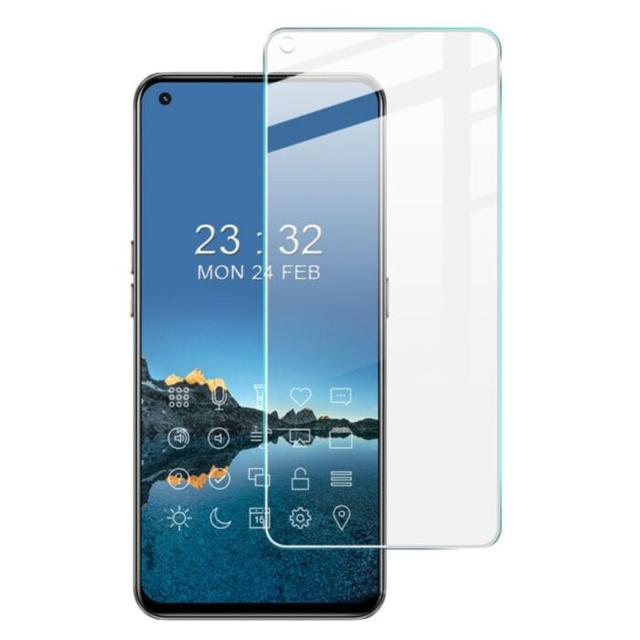 Realme  GT Screen Protector Tempered Glass protector in Default in Brand New condition